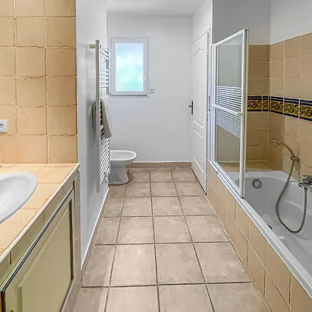 Des Trois Iles Holiday home *