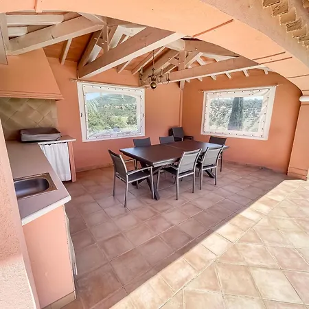 Des Trois Iles Casa vacanze