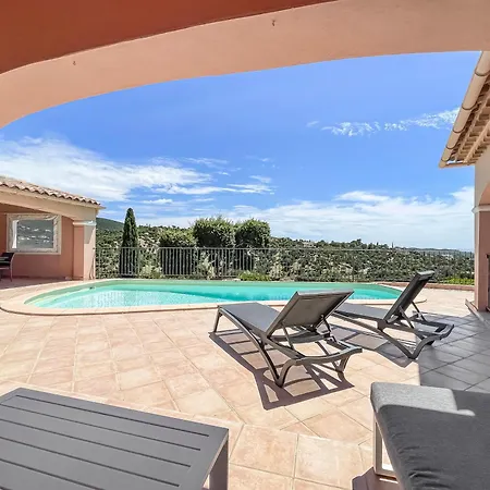 Casa vacanze Des Trois Iles