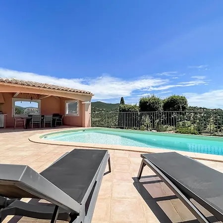 Des Trois Iles Casa vacanze *