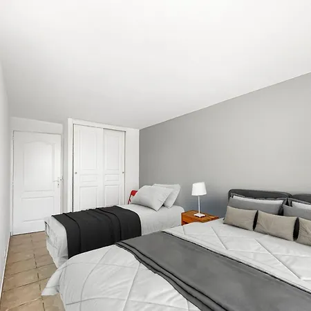 Holiday home Des Trois Iles La Londe-les-Maures