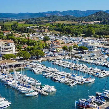 Des Trois Iles Nyaraló