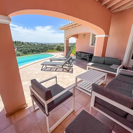 Holiday home Des Trois Iles La Londe-les-Maures