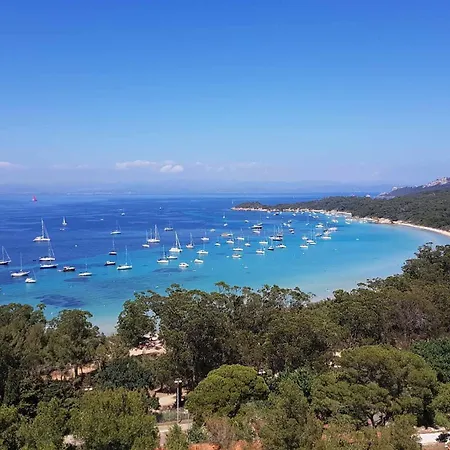 Des Trois Iles * La Londe-les-Maures