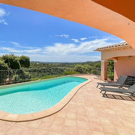 Des Trois Iles Holiday home La Londe-les-Maures