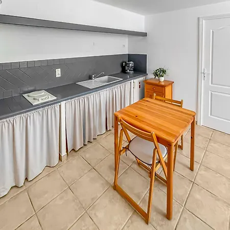 Des Trois Iles Holiday home